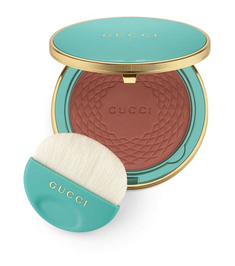 Harrods Gucci make up